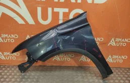 Крыло Mitsubishi Outlander 2015-2023 5220L729 3, переднее левое