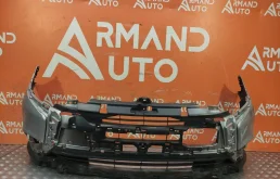 Бампер Mitsubishi Outlander 2015-2018 6400H227 3, передний