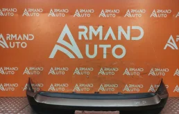 Бампер Land Rover Range Rover 2012-2017 LR057291 4 L405, задний
