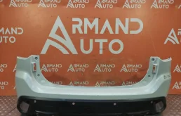 Бампер Mitsubishi Outlander 2015-2018 6410C994 3, задний