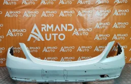 Бампер Mercedes S-Class Maybach 2014-2017 A22288503259999 X222, задний