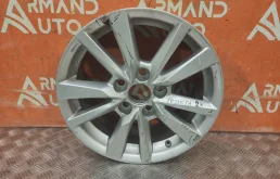 Диск колесный r16 Toyota Camry 4261106E30 8 XV70