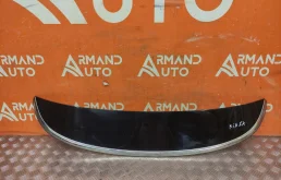 Накладка крышки багажника Kia K5 2019-нв 87360L2000 3