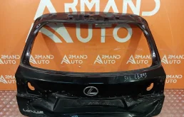 Дверь багажника Lexus RX 2008-2015 6700548611 3 AL10