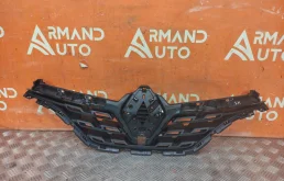Решетка радиатора RENAULT Kaptur 2020-2022 623103110R 1