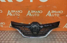 Решетка радиатора Renault Kaptur 2016-2020 623107303R 1