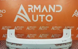 Бампер Audi Q5 2017-нв 80A807067AGRU 2 FY, задний