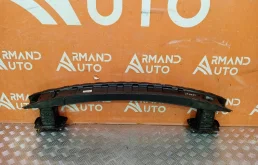 Усилитель бампера Mercedes CLA-Class 2013-2019 A1176100014 C117 X117, задний