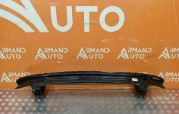 Усилитель бампера Mercedes GLC-Class 2015-2019 A2536107501 X253, задний