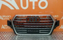 Решетка радиатора Audi Q7 2015-2020 4M0853651JRN4 2 4M