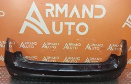Бампер Lexus RX 2008-2015 5215948919 3 AL10, задний