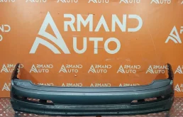 Бампер Audi Q7 2015-2020 4M0807511GRU 2 4M, задний