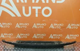 Юбка бампера Audi Q7 2015-2020 4M0807434GRU6 2 4M, задняя