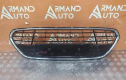 Решетка бампера Ford Mondeo 2010-2014 1724261 4, передняя