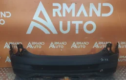 Бампер Kia Seltos 2019-2023 86612Q5000 1, задний