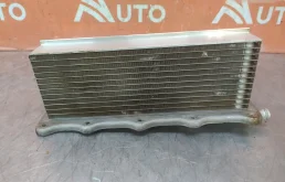 Интеркулер Skoda Octavia 2017-2020 04E145749F 3 A7 (5E)
