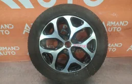 Диск колесный r17 RENAULT Kaptur 403008207R 1