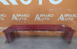 Усилитель бампера Land Rover Freelander 2006-2014 LR005532 2, передний