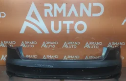 Бампер Audi A4 2015-2020 8W5807067DGRU 5 B9, задний