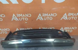 Решетка бампера Lexus RX 2015-2019 531120E160 4 AL20, передняя
