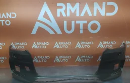Бампер Audi Q3 2014-2018 8U0807065LGRU 1 8U, передний