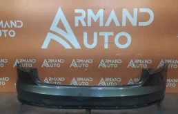 Бампер Audi A4 2015-2020 8W5807067DGRU 5 B9, задний