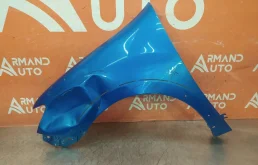 Крыло Renault Sandero 2013-2022 631017145R 2, переднее левое