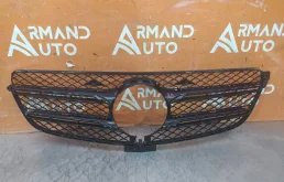 Решетка радиатора Mercedes M ML GLE-Class 2015-2018 A1668880360 W166