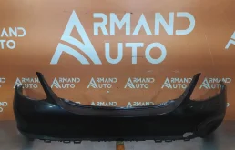 Бампер Mercedes C-Class 2014-2021 A2058800447 W205, задний