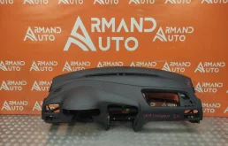Торпедо Volkswagen Polo 2009-2020 6RU857003M82V 5