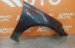 Крыло Kia Optima 2015-2020 66321D4000 4 JF, переднее правое