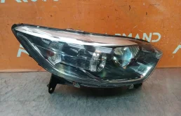 Фара Renault Kaptur 2016-2022 260108765R 1, правая