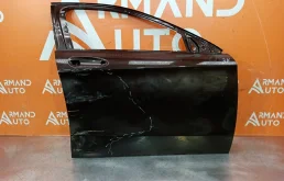 Дверь Mercedes GLA-Class 2013-2020 A1567200205 X156, передняя правая