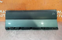 Молдинг двери Land Rover Range Rover 2012-2022 LR038855 4 L405, задний правый