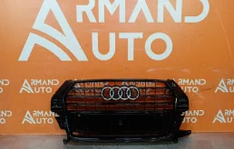Решетка радиатора Audi Q3 2014-2018 8U0853651TALZ 1 8U