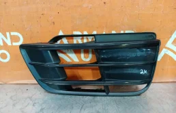 Решетка бампера Audi Q5 2017-2020 80A807680HRU6 2 FY, передняя правая