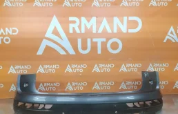 Бампер Audi Q5 2017-нв 80A807067GRU 2 FY, задний