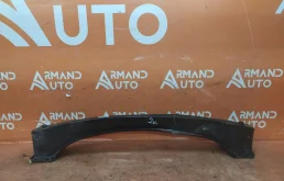 Усилитель бампера volkswagen Touareg 2010-2018 7P0807309A 2, задний