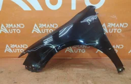 Крыло Toyota Camry 2011-2018 5381206240 7 XV50, переднее левое