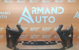 Бампер Lexus RX 2015-2019 521194D938 4 AL20, передний