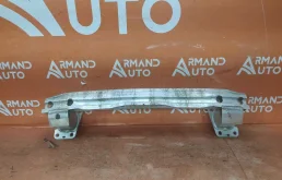 Усилитель бампера Audi Q7 2015-нв 4M0807309 2 4M, задний