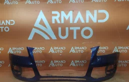 Бампер Audi Q5 2012-2017 8R0807065GRU 1 8R, передний