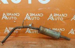 Глушитель Renault Duster 2010-2021 203006927R 1