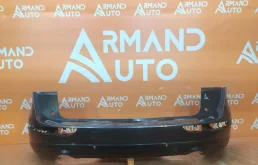 Бампер Audi Q5 2012-2017 8R0807303GRU 1 8R, задний