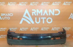 Бампер Audi Q7 2015-2020 4M0807511GRU 2 4M, задний