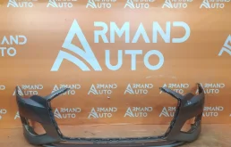 Бампер Audi A6 2018-2025 4K0807065AGRU 5 C8, передний