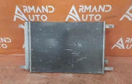 Радиатор кондиционера Volkswagen Passat 2014-2023 5Q0816411BH B8