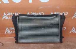 Интеркулер Skoda Kodiaq 2016-нв 5Q0145803T 1