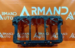 Панель передняя (суппорт радиатора) Mazda 6 2012-2024 GHR553110B 3 GJ