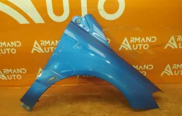 Крыло Mercedes B-Class 2011-2018 A2468810201 W246, переднее правое